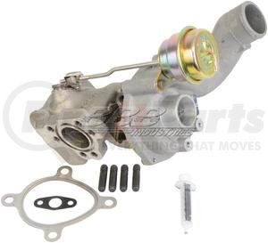 G6010 by OE TURBO POWER - Turbocharger - Oil Cooled, Remanufactured