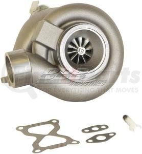 D95080046R by OE TURBO POWER - Turbocharger - Oil Cooled, Remanufactured