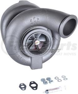 D95080048N by OE TURBO POWER - Turbocharger - Oil Cooled, New