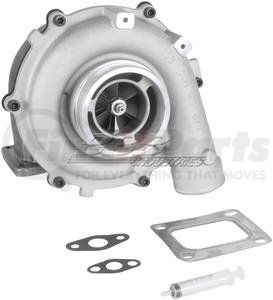 D95080174R by OE TURBO POWER - Turbocharger - Oil Cooled, Remanufactured