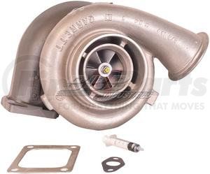 D95080175N by OE TURBO POWER - Turbocharger - Oil Cooled, New