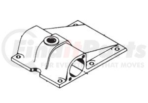 16T35377 by MUNCIE POWER PRODUCTS - AIR SHIFT