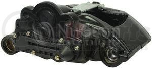 98B90039 by NUGEON - Air Brake Disc Brake Caliper - Black, Powder Coat, ADB22X/SK7 Caliper Model