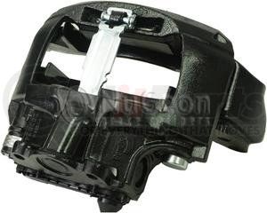 99B90033-3 by NUGEON - Air Brake Disc Brake Caliper - Black, Powder Coat, ADB22X Caliper Model