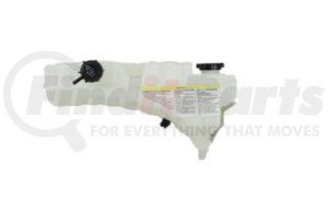 575.1023 by AUTOMANN - Coolant Reservoir, for Peterbilt