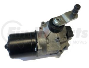 R23-6014 by PETERBILT - Windshield Wiper Motor