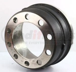 14575X by DURABRAKE - Brake Drum