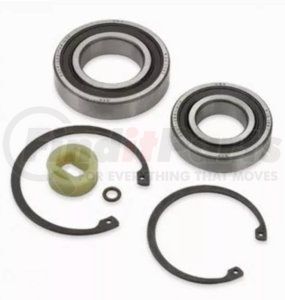 1033-07781-01 by KYSOR - Engine Cooling Fan Hub - Repair Kit