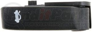 03335 by DORMAN - Hood Release Handle