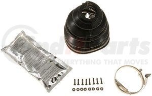 03613 by DORMAN - C.V. Joint Bolted Split Boot Kit Front Outer