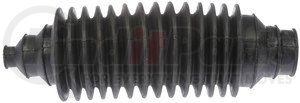 03670 by DORMAN - Universal Rack and Pinion Steering Boot Kit