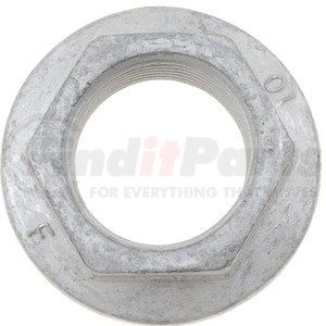 05107 by DORMAN - Spindle Nut M27-2.0