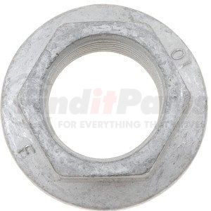 05107 by DORMAN - Spindle Nut M27-2.0