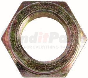 05170 by DORMAN - Spindle Nut