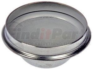 13977 by DORMAN - Wheel Hub Dust Caps