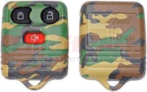 13625GNC by DORMAN - Keyless Remote Case