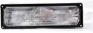 1630023 by DORMAN - Parking /Turn Signal Lamp Assembly