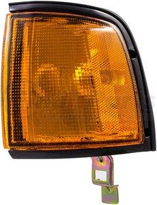 1630714 by DORMAN - Parking / Turn Signal Lamp Assembly