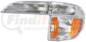 1630242 by DORMAN - Parking /Turn Signal Lamp Assembly