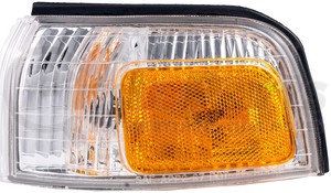 1630612 by DORMAN - Parking / Turn Signal Lamp Assembly