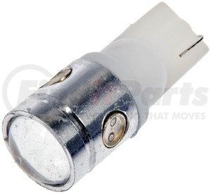 194B-HP by DORMAN - 194 Blue 2Watt LED Bulb