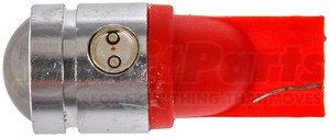 194R-HP by DORMAN - 194 Red 2 Watt LED Bulb