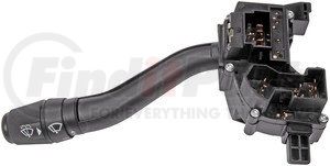 Dorman 2330858 Multi-Function Switch Multifunction Switch Assembly