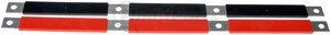 242-5529 by DORMAN - Positive Battery Bar And Negative Battery Bar