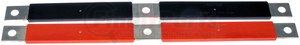242-5530 by DORMAN - Positive Battery Bar And Negative Battery Bar