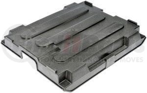 242-5601 by DORMAN - Battery Box Cover