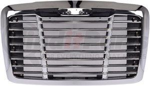 242-6008 by DORMAN - Heavy Duty Grille With Bug Screen