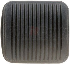 Dorman 20780 Brake Pedal Pad Brake And Clutch Pedal Pad