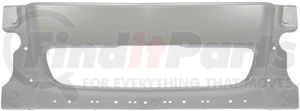 242-5263 by DORMAN - "HD Solutions" Bumper - Center Section, Painted