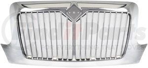 Dorman 242-6093 Grille Heavy Duty Front Grille