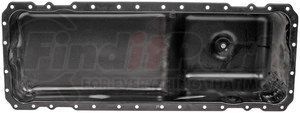 264-5012 by DORMAN - "HD Solutions" Engine Oil Pan