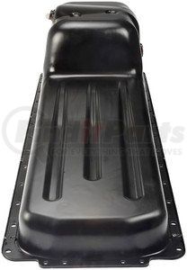264-5055 by DORMAN - "HD Solutions" Engine Oil Pan