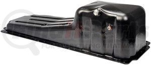 264-5056 by DORMAN - "HD Solutions" Engine Oil Pan