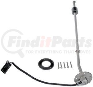 285-5510 by DORMAN - SENSOR