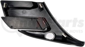 30040 by DORMAN - Windshield Wiper Cowl End