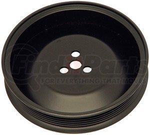 300-912 by DORMAN - Engine Smog Pump Pulley