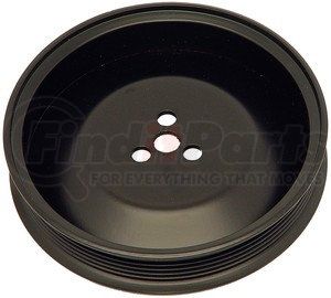 300-912 by DORMAN - "OE Solutions" Engine Smog Pump Pulley
