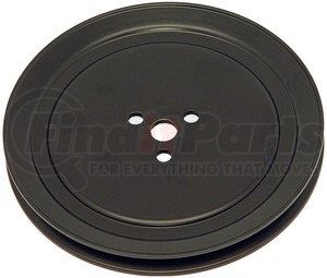 300-913 by DORMAN - Engine Smog Pump Pulley