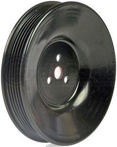 300-921 by DORMAN - Engine Smog Pump Pulley