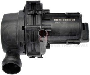 306-006 by DORMAN - Secondary Air Injection Pump