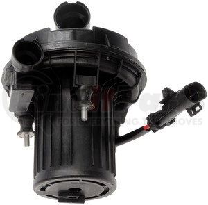 306-013 by DORMAN - Secondary Air Injection Pump