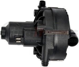 306-018 by DORMAN - Secondary Air Injection Pump