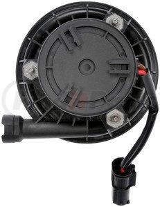 306-036 by DORMAN - Secondary Air Injection Pump