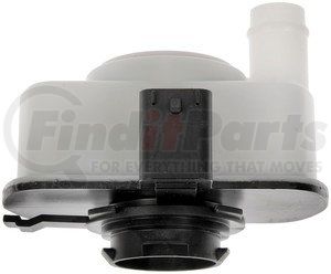 Dorman 310-219 Evaporative Emissions System Leak Detection Pump Evaporative System Integrity Module