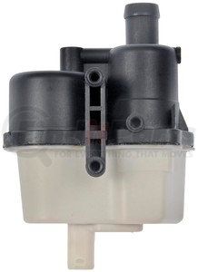 310-601 by DORMAN - Fuel Vapor Leak Detection Pump