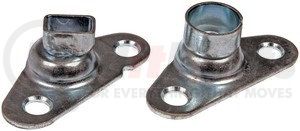 38650 by DORMAN - Tailgate Hinge